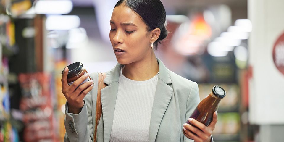 Die Produktsicherheitsverordnung (GPSR)